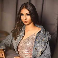 Arshya Chandrashekhar