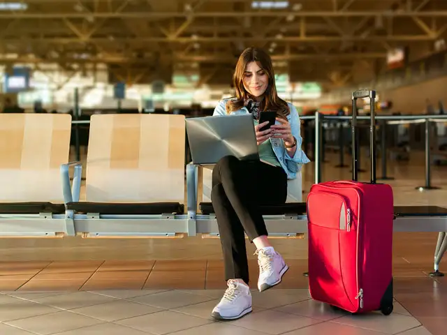 Audition Trail Cities